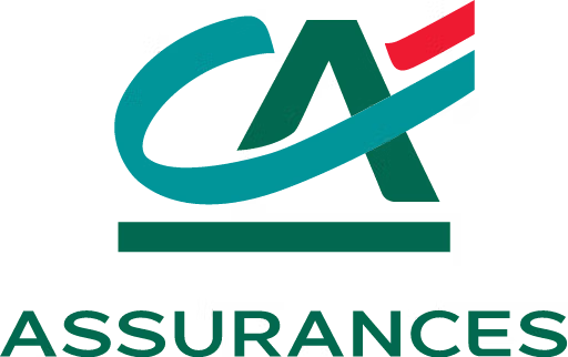 Logo Crédit Agricole Assurances