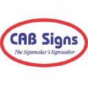 Cab-signs