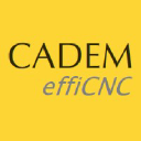 Cadem logo