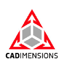 cadimensions