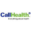 CallHealth Logo