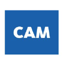 Logo de CAM