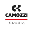 Camozzi logo
