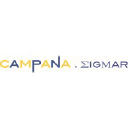 Campana Group Pte Ltd logo