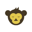 Camp Monk logo