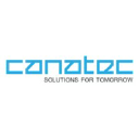 Canatec logo