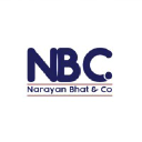 Narayan Bhat logo