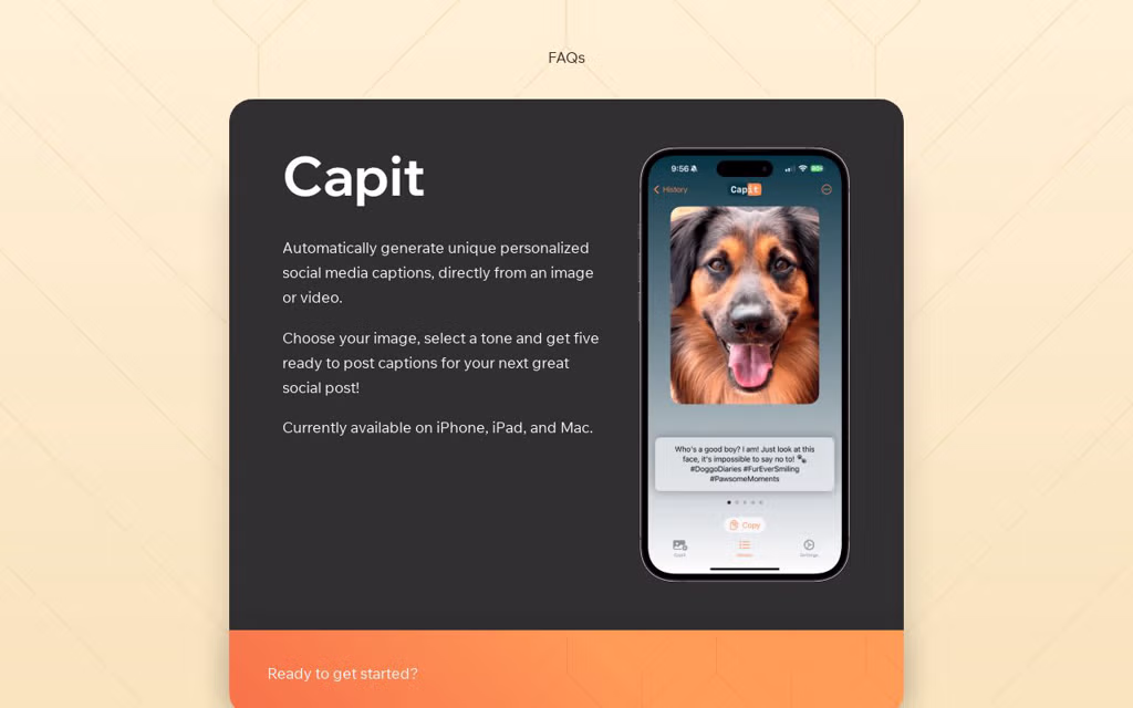 Capit
