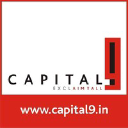 Capital9 logo