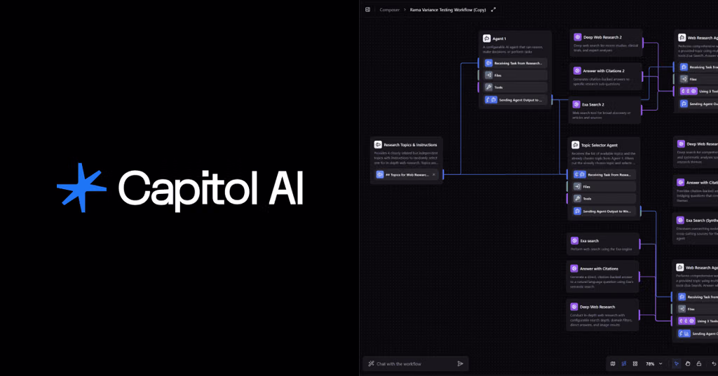 Capitol AI