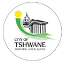 City of Tshwane logo