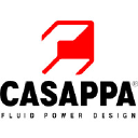 Логотип Casappa