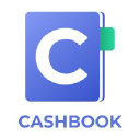 CashBook logo