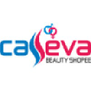 Casseva Beauty Shoppe logo