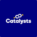 Catalysts logo