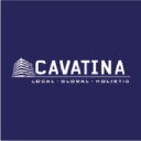 Cavatina Holding logo