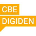 CBE DIGIDEN logo