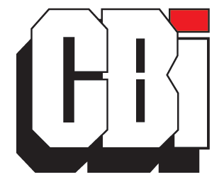 CBI logo