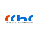 Logo de Cámara de la construcción (CCHC)