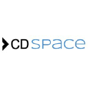 CDSpace logo
