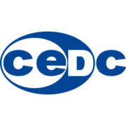 CEDC logo