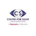 Centre for Sight Logo