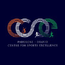 Centre For Sports Excellence logo