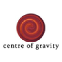 Centre of Gravity logo