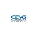 Clean Energy Venture Group investor & venture capital firm logo