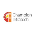 Champion Infratech logo