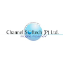 ChannelSoftech logo