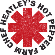 Chef Heatley's logo