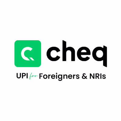 Cheq logo