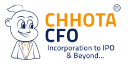 Chhota CFO logo
