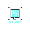 Chipspirit logo
