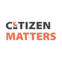 Citizen Matters logo
