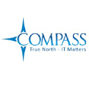 Compass I T Solutions & Services Pvt. logo
