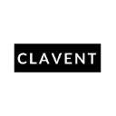 Clavent logo