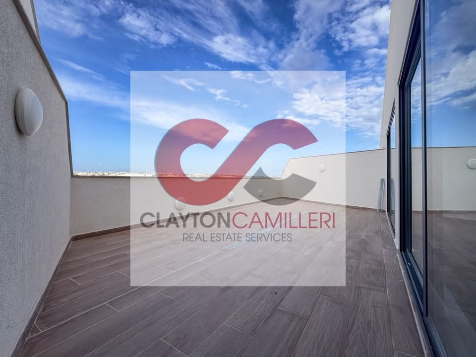 CLAYTON CAMILLERI