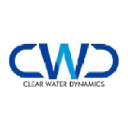 Clear Water Dynamics logo