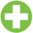 Clicks Group logo