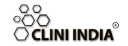 Clini India logo