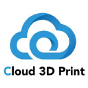 Cloud 3D Print