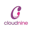 Cloudnine Hospitals Logo