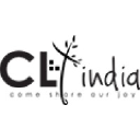 CLT India logo