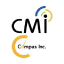 CMI/Compas logo