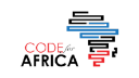 Code For Africa logo