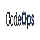 CodeOps Technologies logo