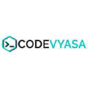 CodeVyasa logo