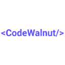CodeWalnut logo